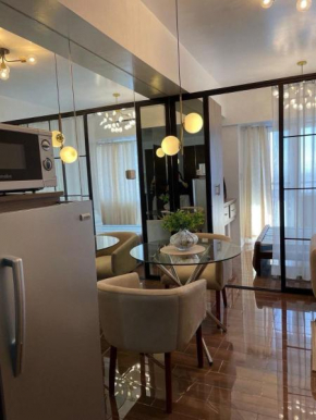 Makati Skyline Suite